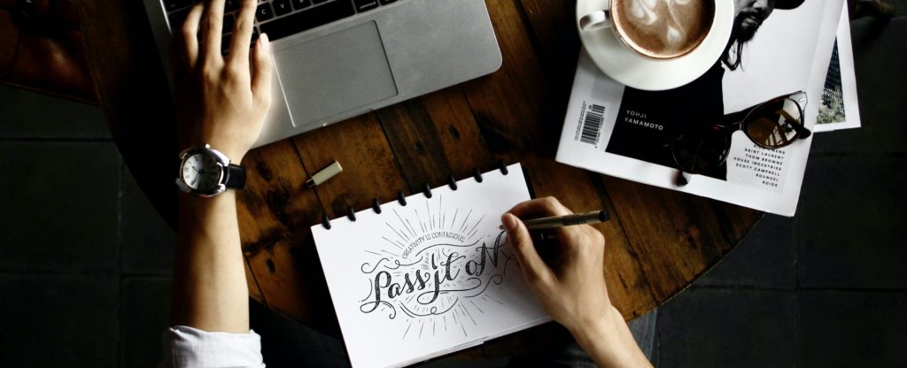Logo Design – How To Do It Right