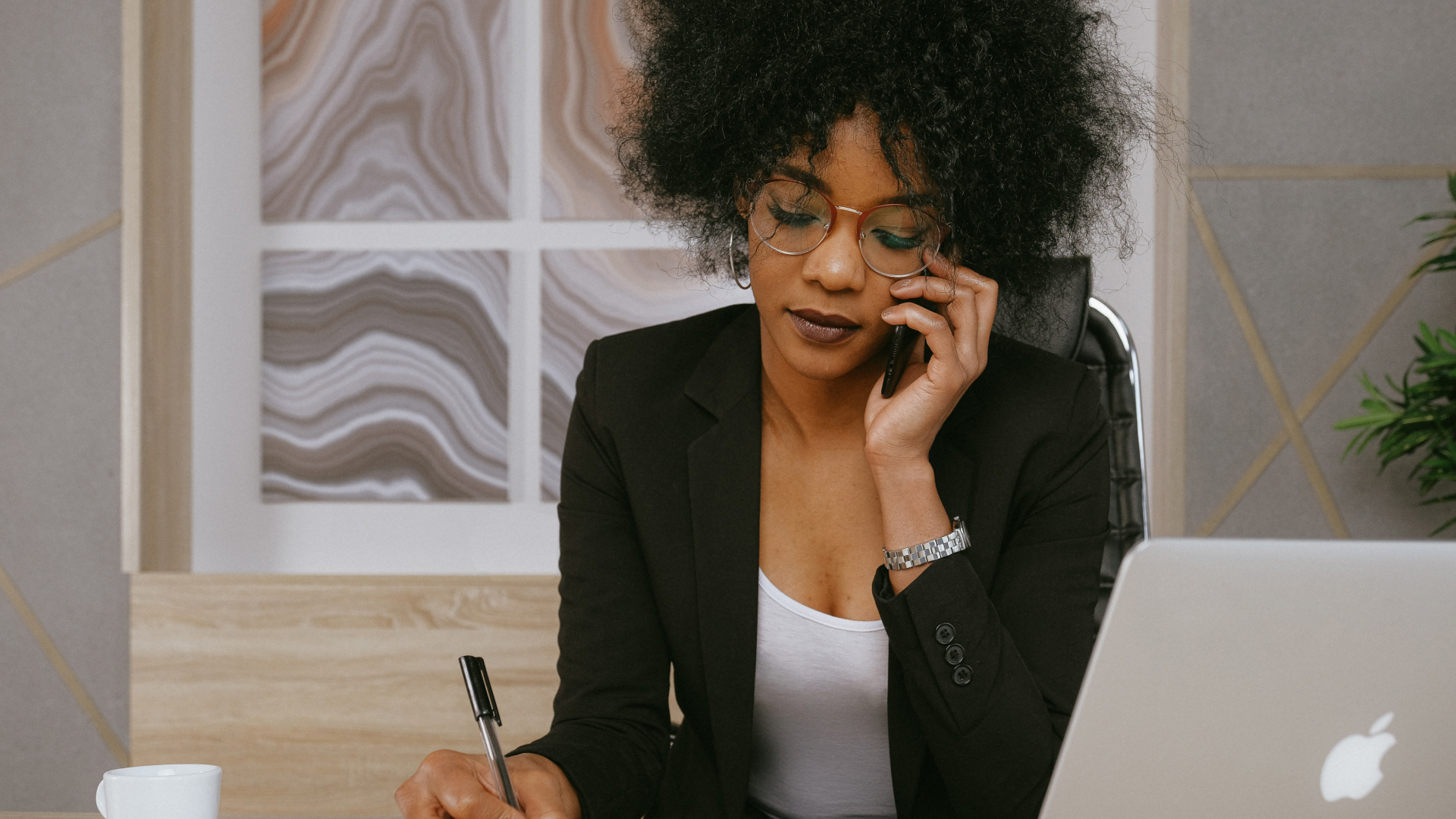 Therapist Marketing a Mental Health Practice